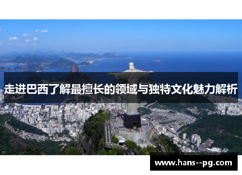 走进巴西了解最擅长的领域与独特文化魅力解析 走进巴西了解最擅长的领域与独特文化魅力解析