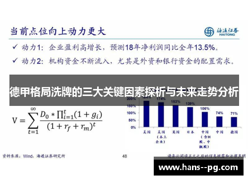 德甲格局洗牌的三大关键因素探析与未来走势分析